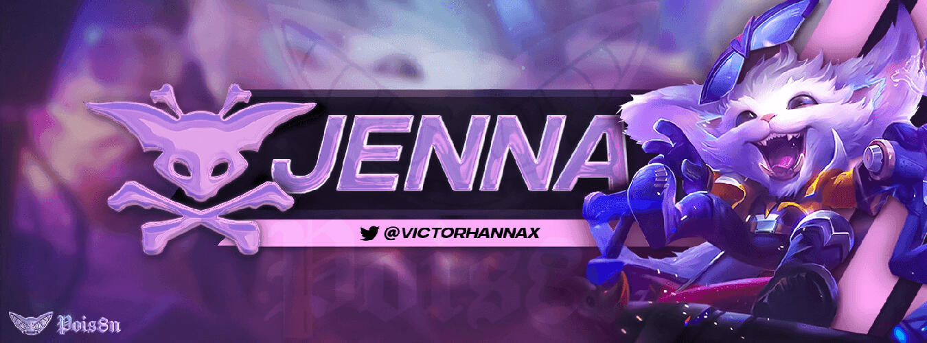 Jenna Banner